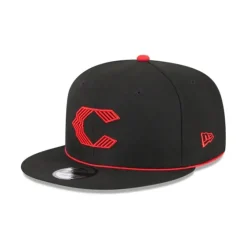 Shop Cincinnati Reds City Connect 9FIFTY Snapback Hat - KTGCaps - Baseball caps for various teams, purchased online at a discount Caps