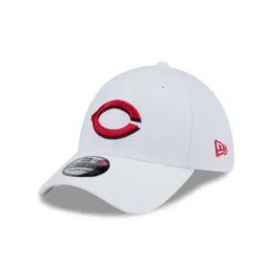 Clearance Cincinnati Reds NEO 39THIRTY Stretch Fit Hat - KTGCaps - Baseball caps for various teams, purchased online at a discount Caps