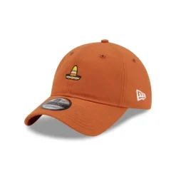 Outlet Clemson Tigers Orange 9TWENTY Adjustable Hat - KTGCaps - Baseball caps for various teams, purchased online at a discount Caps
