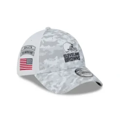 Cheap Cleveland Browns 2024 Inspire Change Pom Knit Hat - KTGCaps - Baseball caps for various teams, purchased online at a discount Caps