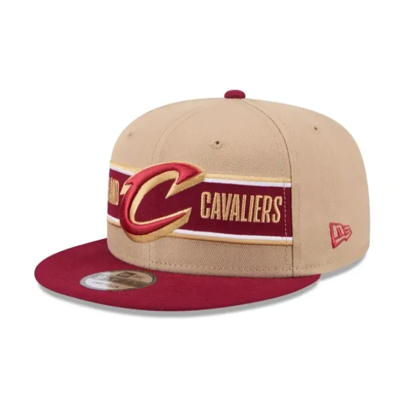 Hot Cleveland Browns 2024 Training Golfer Hat - KTGCaps - Baseball caps for various teams, purchased online at a discount Caps