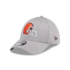 Cheap Cleveland Browns Active 39THIRTY Stretch Fit Hat - KTGCaps - Baseball caps for various teams, purchased online at a discount Caps