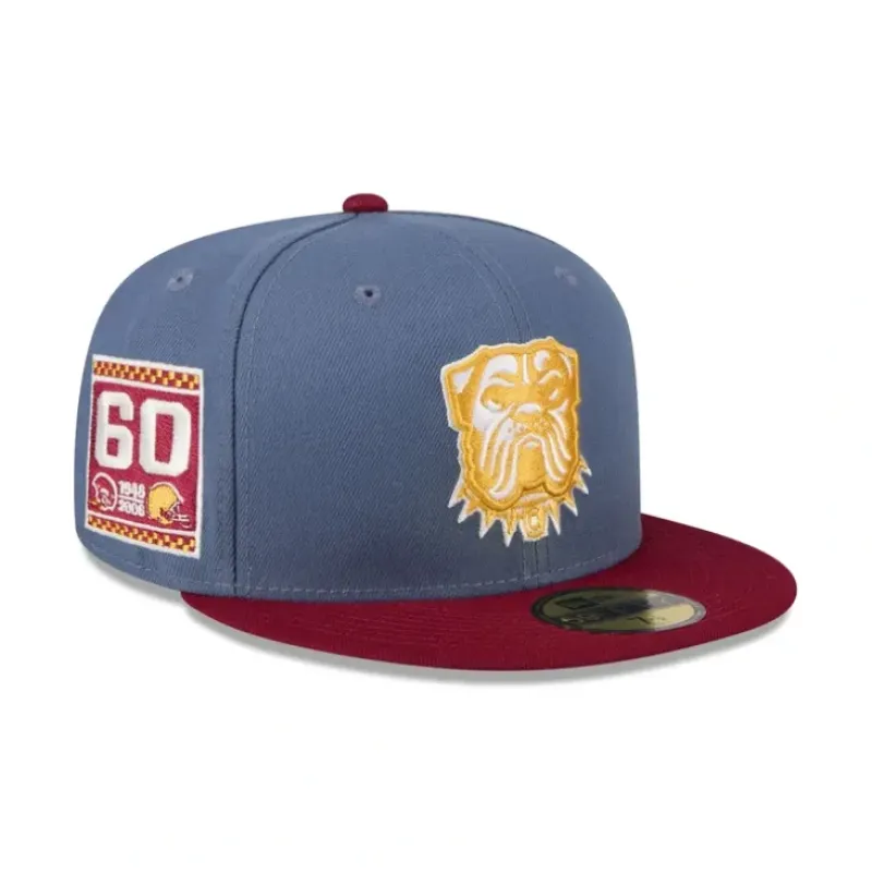 Shop Cleveland Cavaliers 2024 City Edition 9SEVENTY StretchSnap Hat - KTGCaps - Baseball caps for various teams, purchased online at a discount Caps