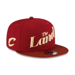Sale Cleveland Cavaliers 2024 Country x City Realtree Shorts - KTGCaps - Baseball caps for various teams, purchased online at a discount Caps