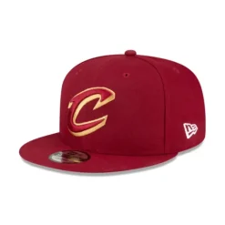 Store Cleveland Cavaliers Basic Black amp White 9FIFTY Snapback Hat - KTGCaps - Baseball caps for various teams, purchased online at a discount Caps