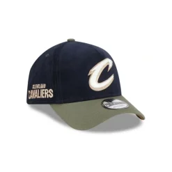 Sale Cleveland Cavaliers Fall Gradient 9FIFTY Snapback Hat - KTGCaps - Baseball caps for various teams, purchased online at a discount Caps