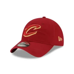 Sale Cleveland Cavaliers Navy 9FORTY AFrame Snapback Hat - KTGCaps - Baseball caps for various teams, purchased online at a discount Caps