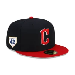 Online Cleveland Guardians 2024 Clubhouse 39THIRTY Stretch Fit Hat - KTGCaps - Baseball caps for various teams, purchased online at a discount Caps