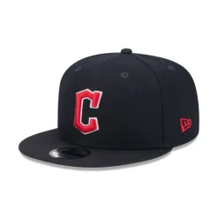 Online Cleveland Guardians Armed Forces Day 2024 9FIFTY Snapback Hat - KTGCaps - Baseball caps for various teams, purchased online at a discount Caps