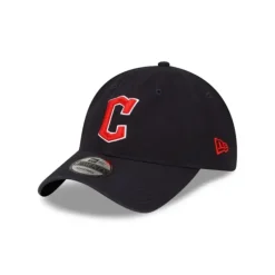 Store Cleveland Guardians Authentic Collection Home 59FIFTY Fitted Hat - KTGCaps - Baseball caps for various teams, purchased online at a discount Caps