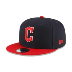 Cheap Cleveland Guardians Balaclava Hoodie - KTGCaps - Baseball caps for various teams, purchased online at a discount Caps