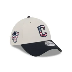 Store Cleveland Guardians Basic 9FIFTY Snapback Hat - KTGCaps - Baseball caps for various teams, purchased online at a discount Caps