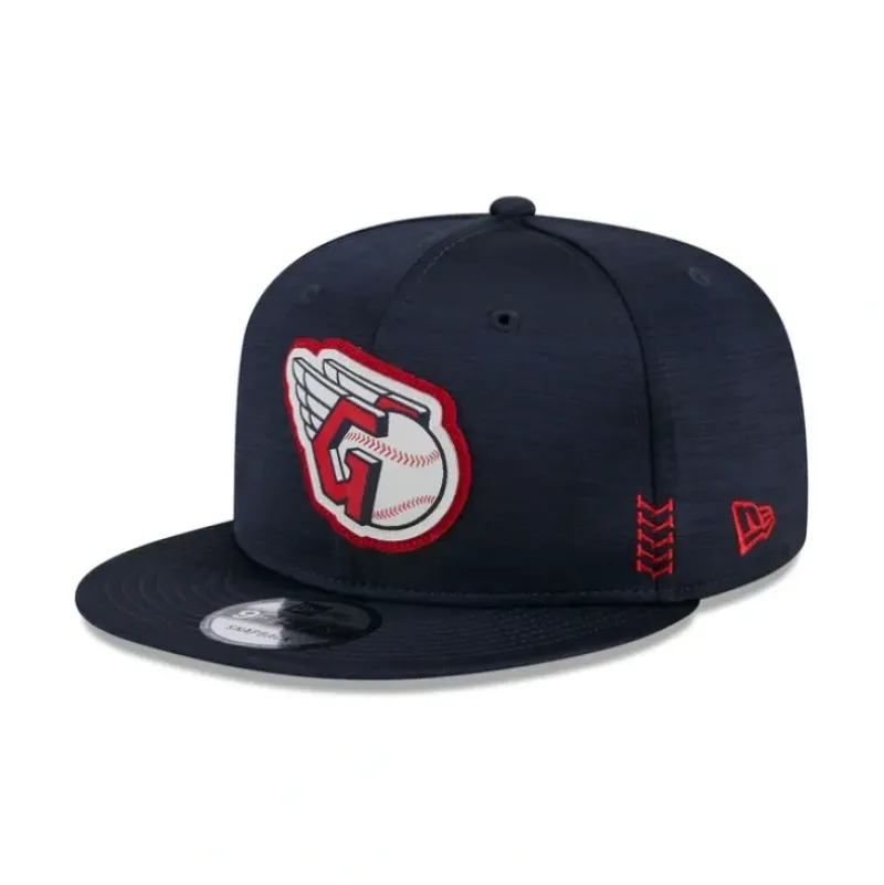 Store Cleveland Guardians City Connect 39THIRTY Stretch Fit Hat - KTGCaps - Baseball caps for various teams, purchased online at a discount Caps