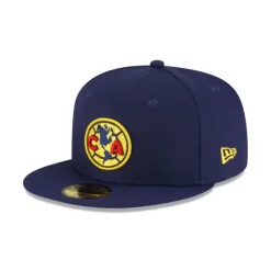 Clearance Club America 59FIFTY Fitted Hat - KTGCaps - Baseball caps for various teams, purchased online at a discount Caps