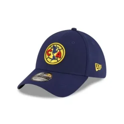 Cheap Club America 39THIRTY Stretch Fit Hat - KTGCaps - Baseball caps for various teams, purchased online at a discount Caps