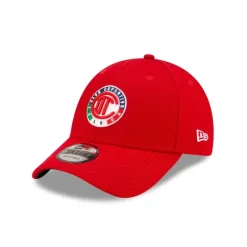 Best Club Deportivo Toluca 9FORTY Snapback Hat - KTGCaps - Baseball caps for various teams, purchased online at a discount Caps