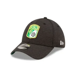Cheap Club León 39THIRTY Stretch Fit Hat - KTGCaps - Baseball caps for various teams, purchased online at a discount Caps