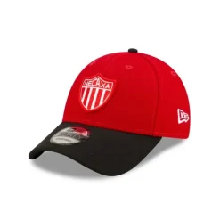 Clearance Club Necaxa 9FORTY Snapback Hat - KTGCaps - Baseball caps for various teams, purchased online at a discount Caps
