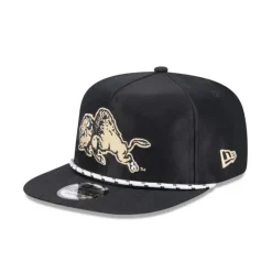 Cheap Colorado Buffaloes College Vault Team Rope Golfer Hat - KTGCaps - Baseball caps for various teams, purchased online at a discount Caps
