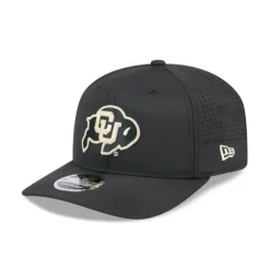 Sale Colorado Buffaloes Perform 9SEVENTY StretchSnap Hat - KTGCaps - Baseball caps for various teams, purchased online at a discount Caps
