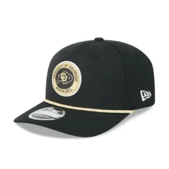 Cheap Colorado Buffaloes 9SEVENTY StretchSnap Hat - KTGCaps - Baseball caps for various teams, purchased online at a discount Caps