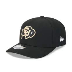 Cheap Colorado Buffaloes Team 9SEVENTY StretchSnap Hat - KTGCaps - Baseball caps for various teams, purchased online at a discount Caps
