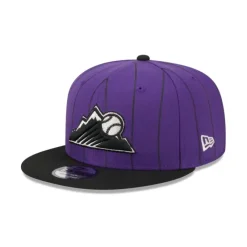 Best Sale Colorado Rockies 2024 Batting Practice 9FIFTY Snapback Hat - KTGCaps - Baseball caps for various teams, purchased online at a discount Caps