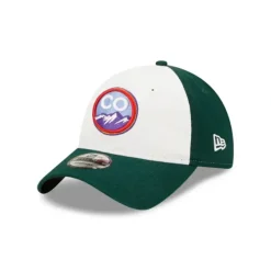 Shop Colorado Rockies City Connect 9TWENTY Adjustable Hat - KTGCaps - Baseball caps for various teams, purchased online at a discount Caps