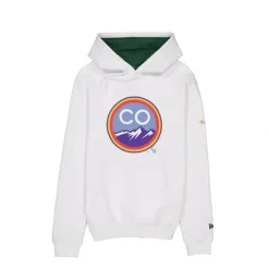 Cheap Colorado Rockies City Connect White Hoodie - KTGCaps - Baseball caps for various teams, purchased online at a discount Caps