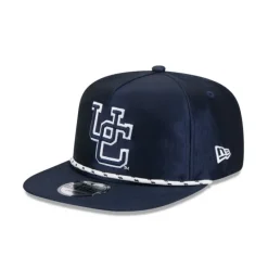 Best Connecticut Huskies College Vault Team Rope Golfer Hat - KTGCaps - Baseball caps for various teams, purchased online at a discount Caps