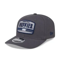Outlet Connecticut Huskies Team Elevated 9SEVENTY StretchSnap Hat - KTGCaps - Baseball caps for various teams, purchased online at a discount Caps