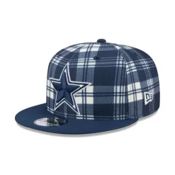 Shop Dallas Cowboys 2024 Sideline Statement 9FIFTY Snapback Hat - KTGCaps - Baseball caps for various teams, purchased online at a discount Caps