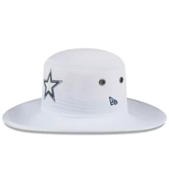 Shop Dallas Cowboys 2024 Training Bucket Hat - KTGCaps - Baseball caps for various teams, purchased online at a discount Caps