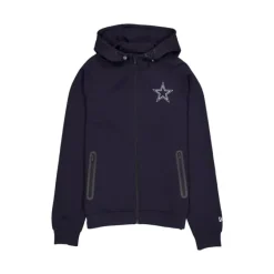 Best Sale Dallas Cowboys Active FullZip Hoodie - KTGCaps - Baseball caps for various teams, purchased online at a discount Caps