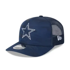 Outlet Dallas Cowboys Camo 9SEVENTY Trucker StretchSnap Hat - KTGCaps - Baseball caps for various teams, purchased online at a discount Caps