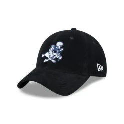 Best Sale Dallas Cowboys Corded 9TWENTY Adjustable Hat - KTGCaps - Baseball caps for various teams, purchased online at a discount Caps