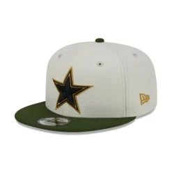 Clearance Dallas Cowboys Emerald 9FIFTY Snapback Hat - KTGCaps - Baseball caps for various teams, purchased online at a discount Caps