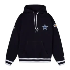 Best Sale Dallas Cowboys Logo Select Hoodie - KTGCaps - Baseball caps for various teams, purchased online at a discount Caps