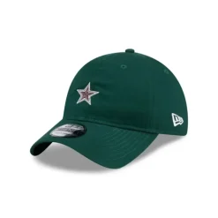 Shop Dallas Cowboys Meadow Stitch 9TWENTY Adjustable Hat - KTGCaps - Baseball caps for various teams, purchased online at a discount Caps