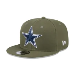 Cheap Dallas Cowboys Olive 9FIFTY Snapback Hat - KTGCaps - Baseball caps for various teams, purchased online at a discount Caps