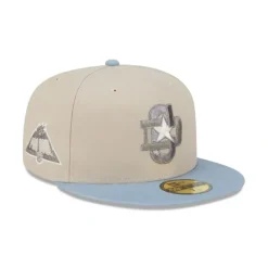 Best Dallas Cowboys Originals 59FIFTY Fitted Hat - KTGCaps - Baseball caps for various teams, purchased online at a discount Caps