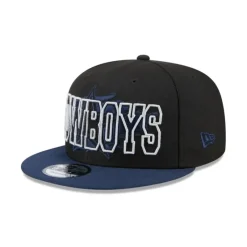 Best Sale Dallas Cowboys Splatter 9FIFTY Snapback Hat - KTGCaps - Baseball caps for various teams, purchased online at a discount Caps
