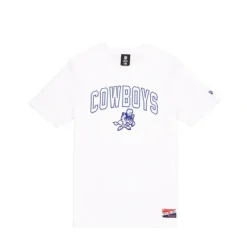 Cheap Dallas Cowboys Throwback White TShirt - KTGCaps - Baseball caps for various teams, purchased online at a discount Caps