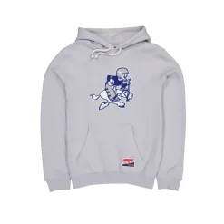 Cheap Dallas Cowboys Throwback Gray Hoodie - KTGCaps - Baseball caps for various teams, purchased online at a discount Caps