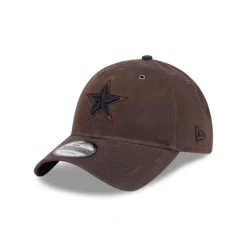 Cheap Dallas Cowboys Tiramisu 9TWENTY Adjustable Hat - KTGCaps - Baseball caps for various teams, purchased online at a discount Caps