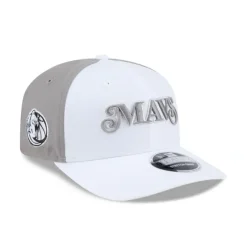 Shop Dallas Mavericks 2024 City Edition 9SEVENTY StretchSnap Hat - KTGCaps - Baseball caps for various teams, purchased online at a discount Caps