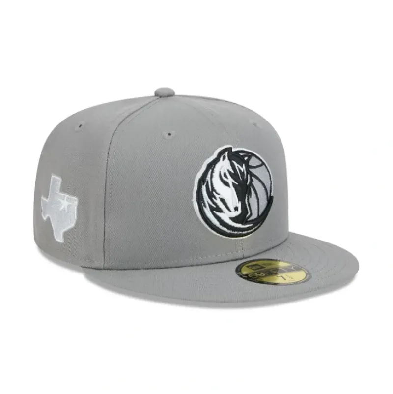 Cheap Dallas Mavericks 2024 City Edition Alt 59FIFTY Fitted Hat - KTGCaps - Baseball caps for various teams, purchased online at a discount Caps