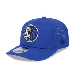 Best Sale Dallas Mavericks Perform 9SEVENTY StretchSnap Hat - KTGCaps - Baseball caps for various teams, purchased online at a discount Caps