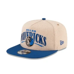 Clearance Dallas Mavericks Terry Heather 9FIFTY AFrame Snapback Hat - KTGCaps - Baseball caps for various teams, purchased online at a discount Caps