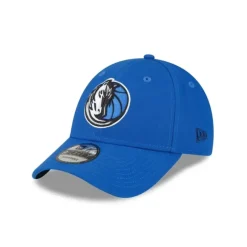 Shop Dallas Mavericks The League 9FORTY Adjustable Hat - KTGCaps - Baseball caps for various teams, purchased online at a discount Caps